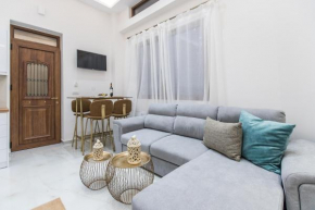 Kallisti Central Luxury Apartment - Kisamos Center